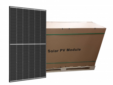 Solarmodul 425Wp Trina Vertex S (auf Palette zu 36 Stück gepackt)